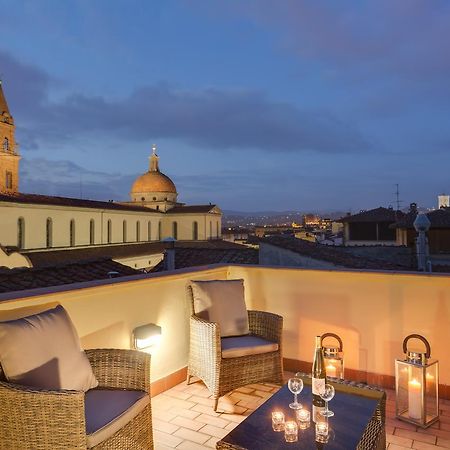 Apartments Florence - Maggioterrace 외부 사진
