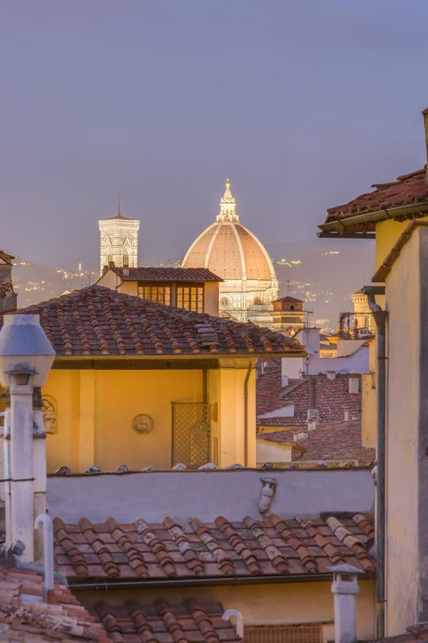 Apartments Florence - Maggioterrace 외부 사진