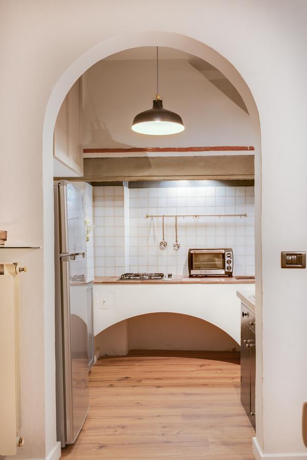 Apartments Florence - Maggioterrace 외부 사진