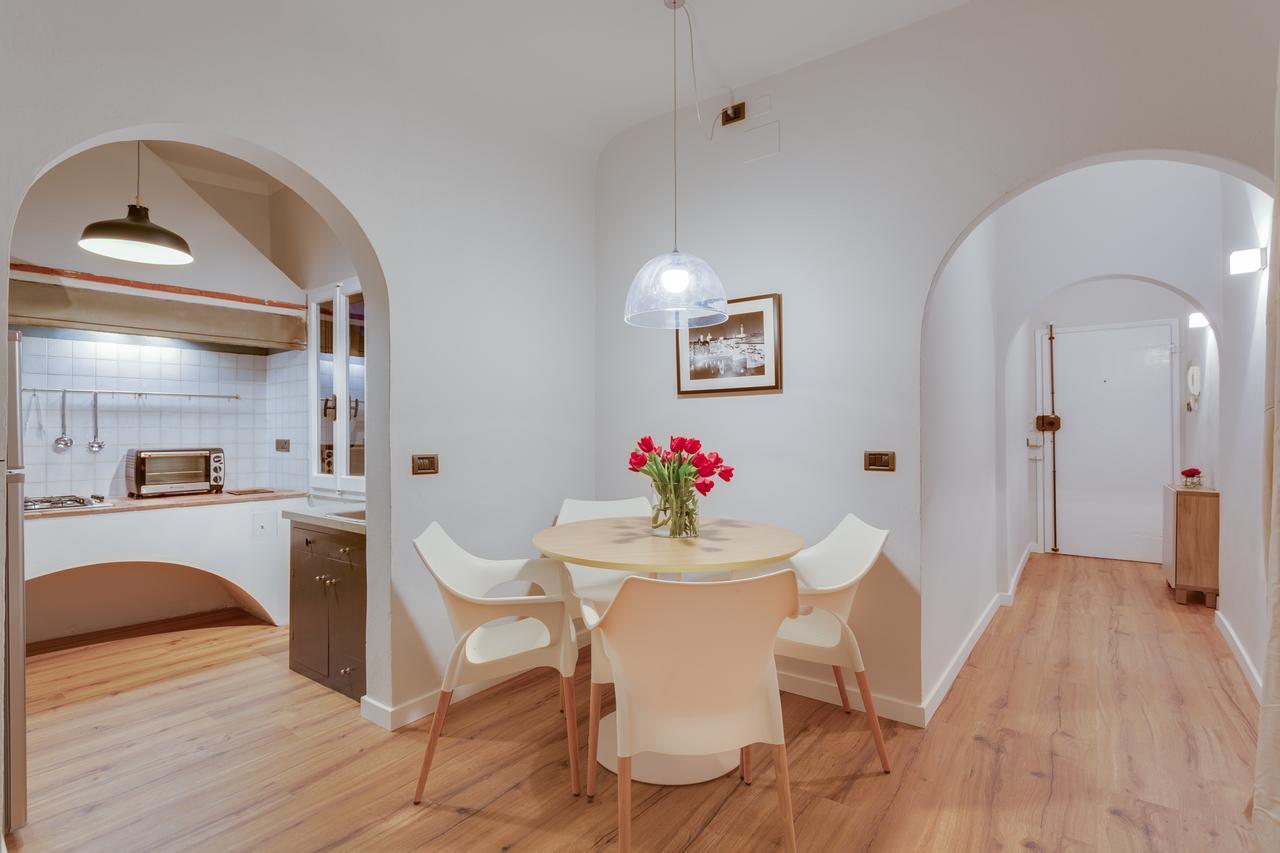 Apartments Florence - Maggioterrace 외부 사진