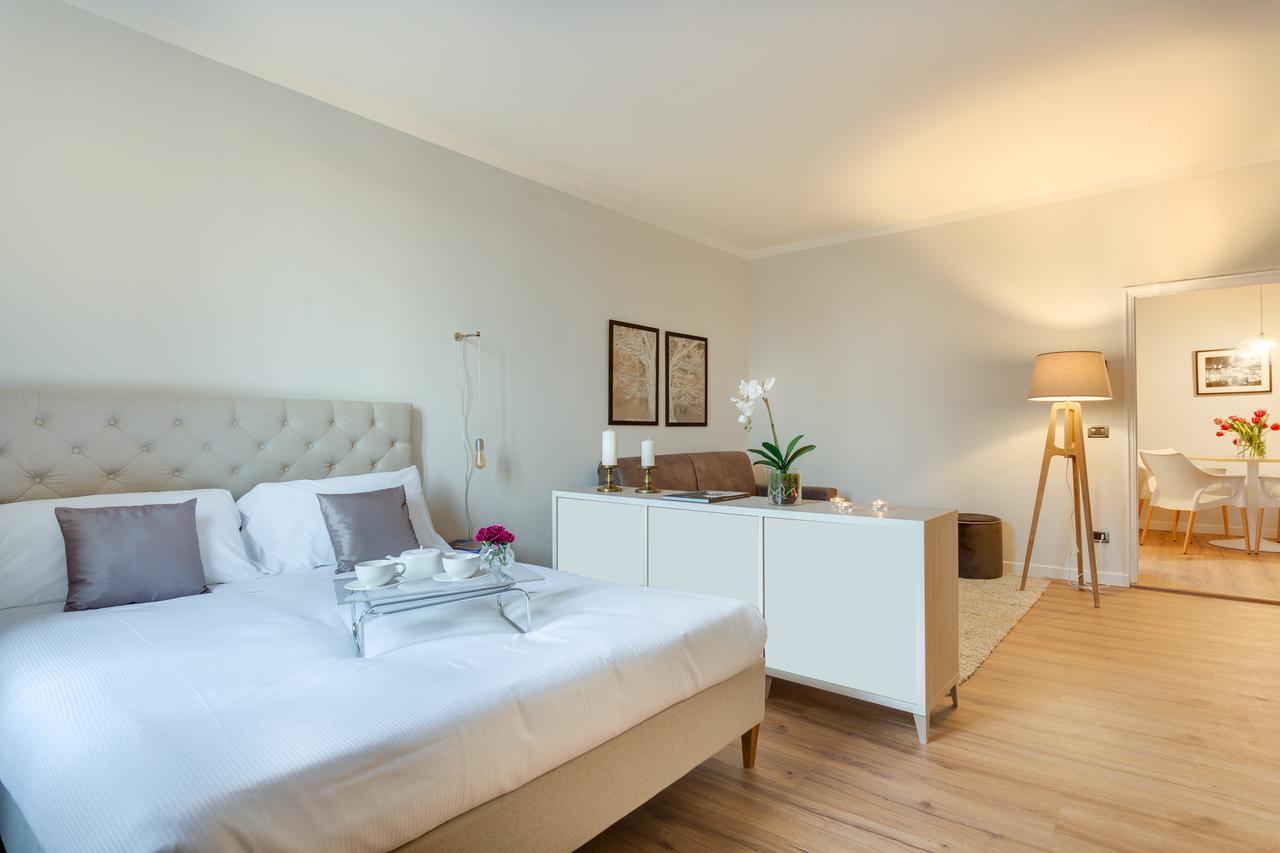 Apartments Florence - Maggioterrace 외부 사진