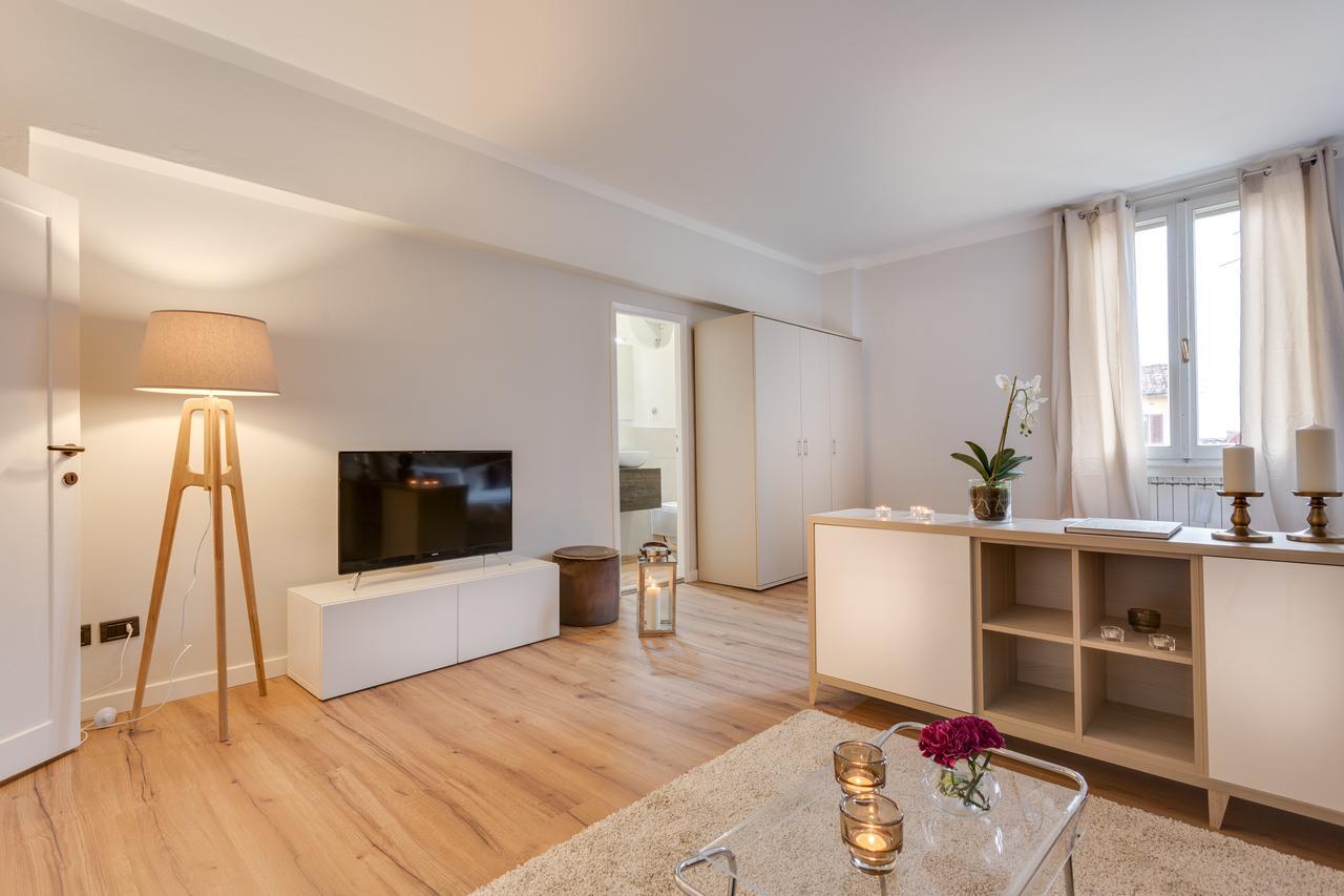 Apartments Florence - Maggioterrace 외부 사진